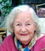 Nancy Eldridge