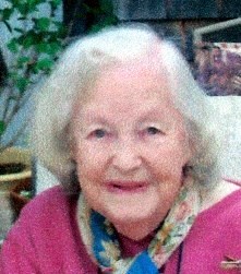 Obituary of Nancy Jane Eldridge