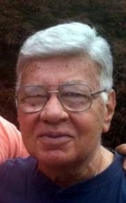 Obituary of Nicholas M. Colombo