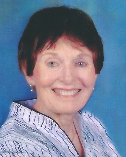 Obituario de Carol Marie Fulk