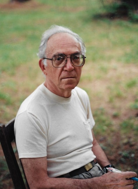 Obituary of Jack Goelman