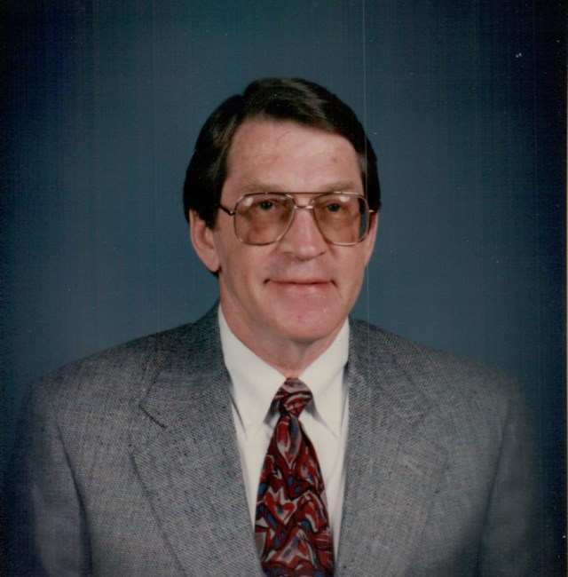 Obituary of Lawrence "Larry" Arthur Connally