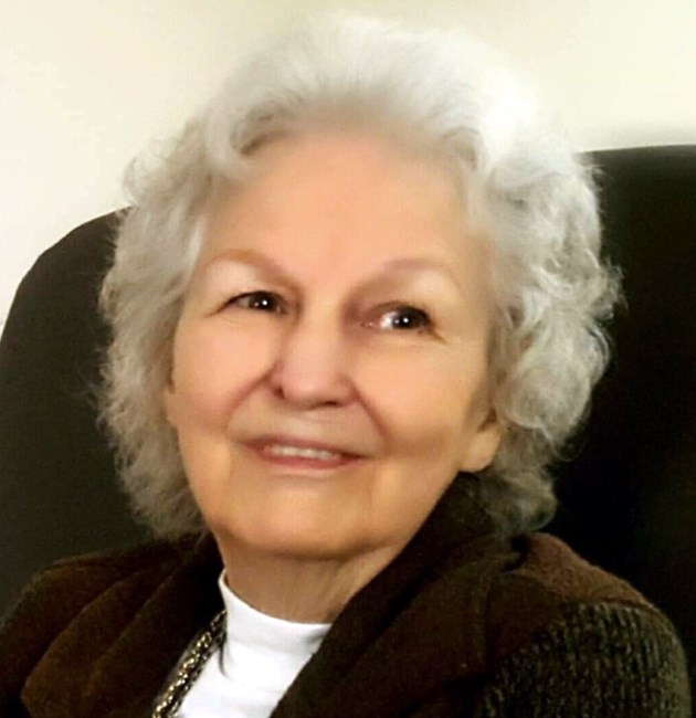 Obituary of Ann T. Spivey