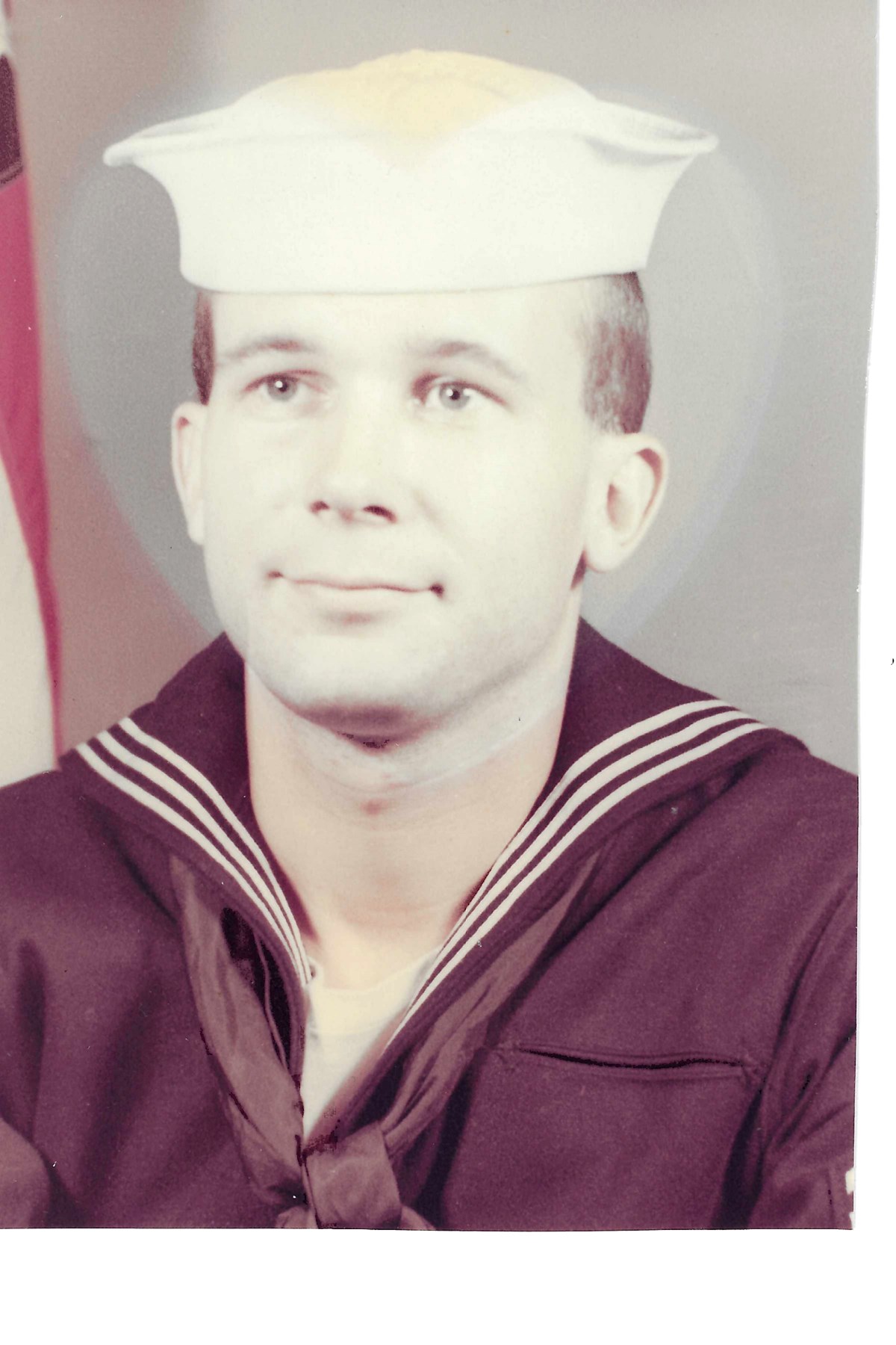 Obituary of Stephen M. Berridge