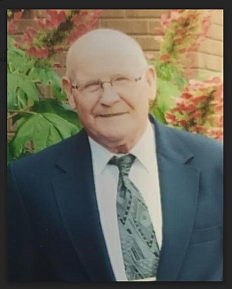 Obituary of Voyd "Buddy" Vernett Jackson