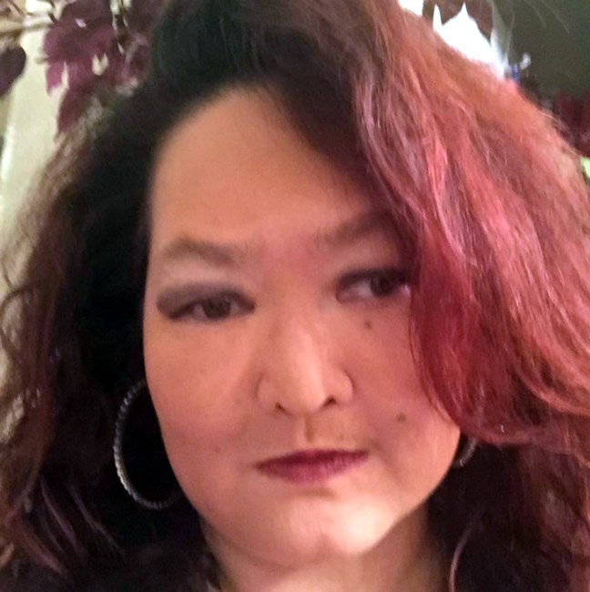 Obituary of Marla de Los Santos