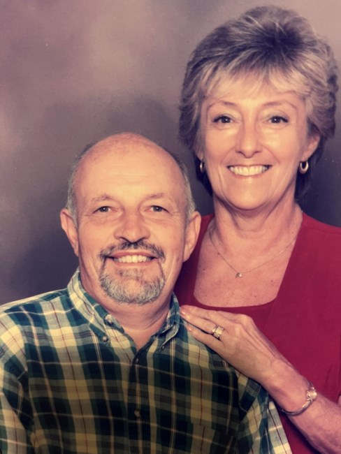 Obituary of Ralph Michael Purcell