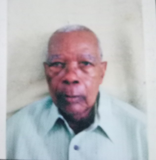 Avis de décès de Pedro Antonio Ayala Romero