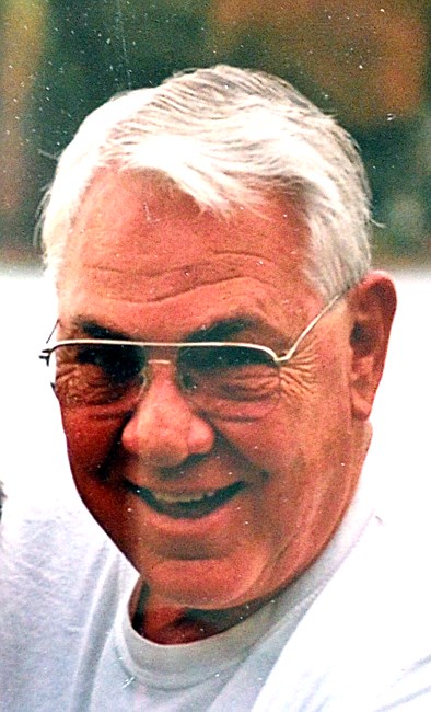 Obituary of George Allen Ernsberger Sr.