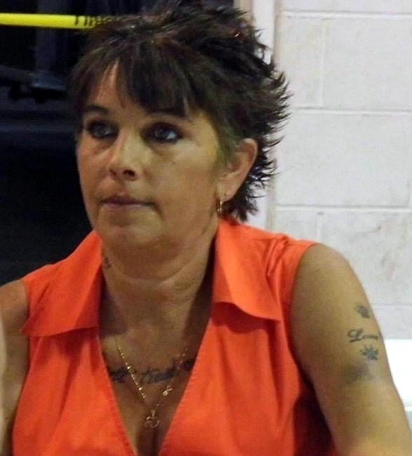 Obituary of Shelia Bass Smith