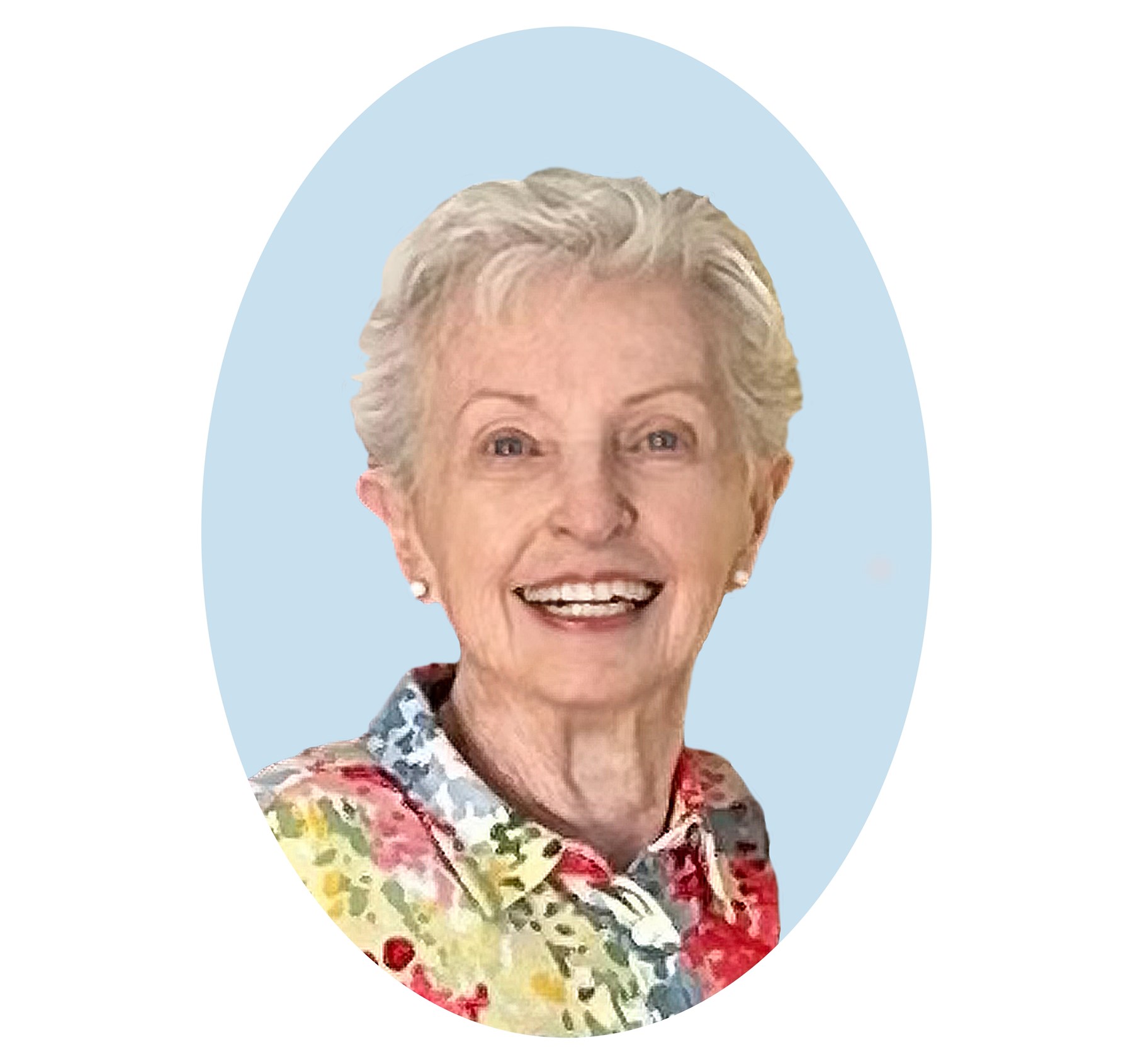 Obituary of Jean Kearney McLeod