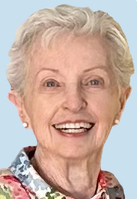 Obituary of Jean Kearney McLeod