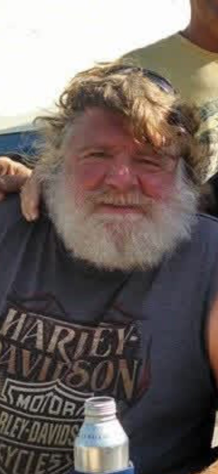 Obituary of Christopher "Chris" K. Pagels