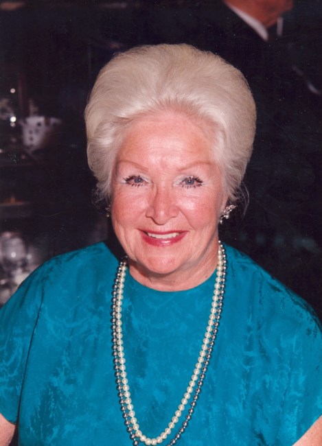 Avis de décès de Inga-Lill Reese