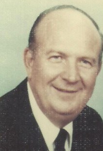Obituary of Leonard Calvert Campbell