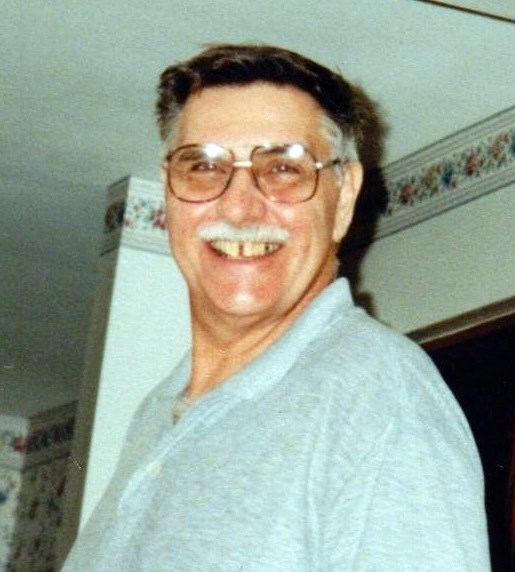 Obituary of Melvin Lester Bernard