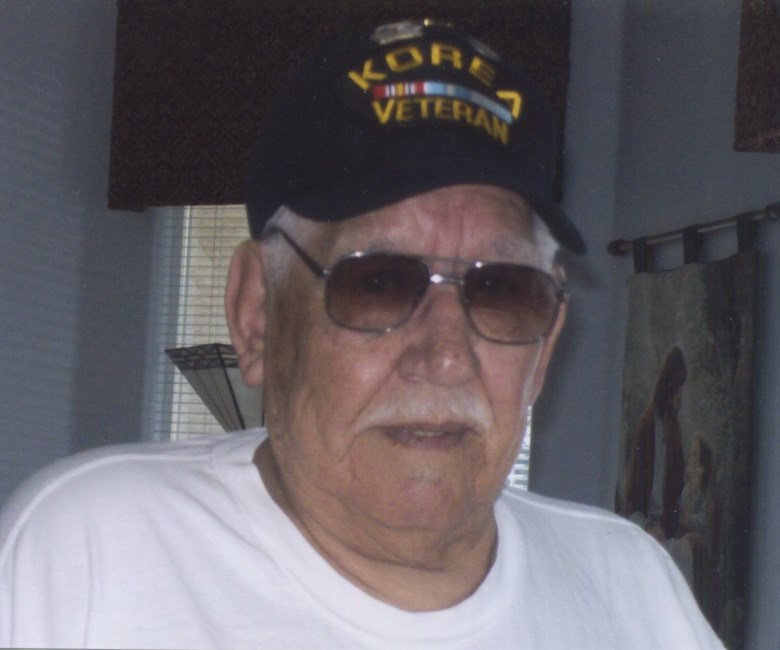 Obituary of Guillermo O. Sanchez