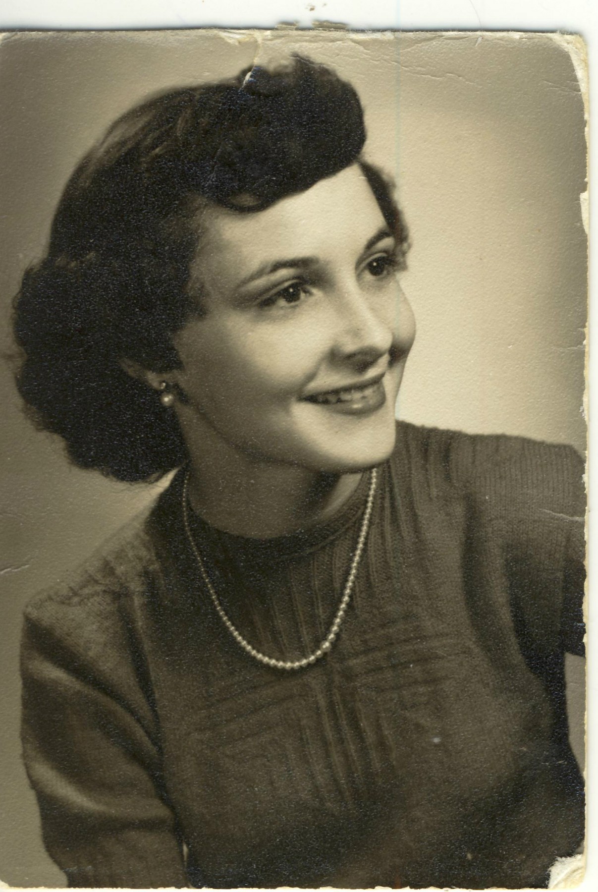 Obituary of Patricia R. Henry