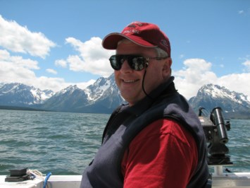 Obituary of Christopher William Coulomb