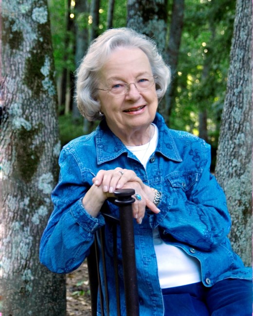 Obituario de Ann (Polly Ann) Strawn King