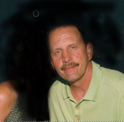 Obituary of Bryan Lewis Landry