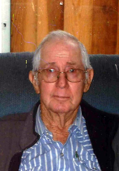 Obituary of Alpha Gene Love