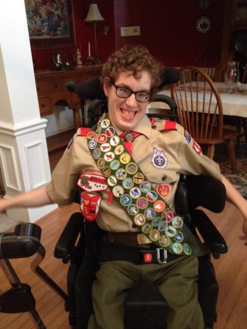 Obituary of Christian John Matcovich