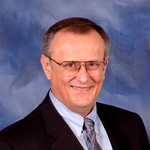 Obituary of Robert Emmett Jezek Jr.