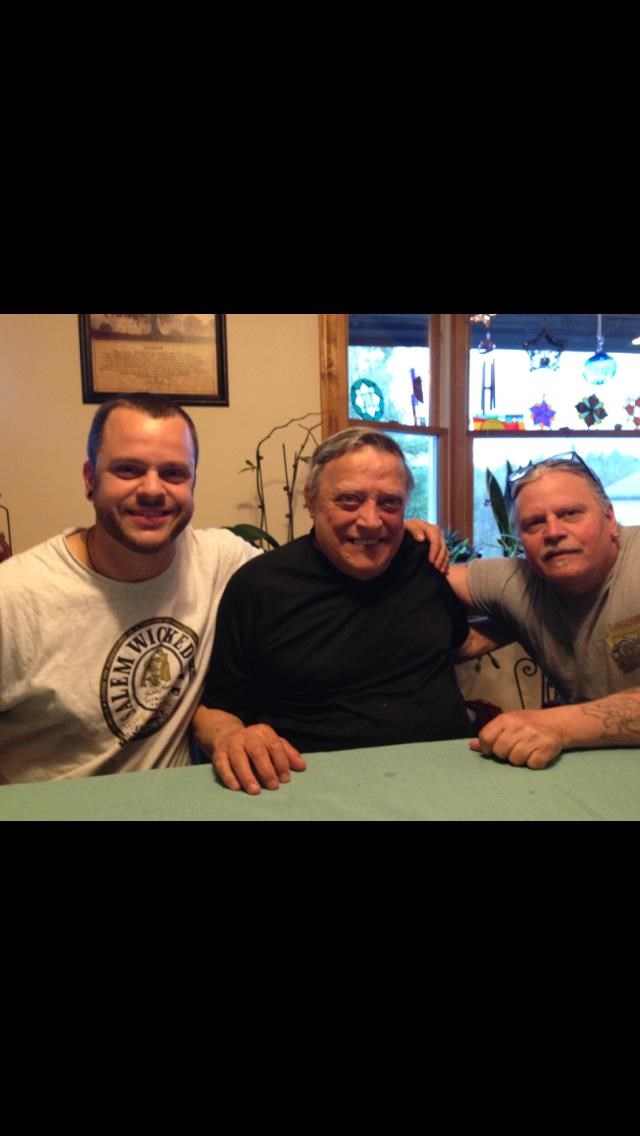 Obituary of Paul Daniel Dudak Sr.