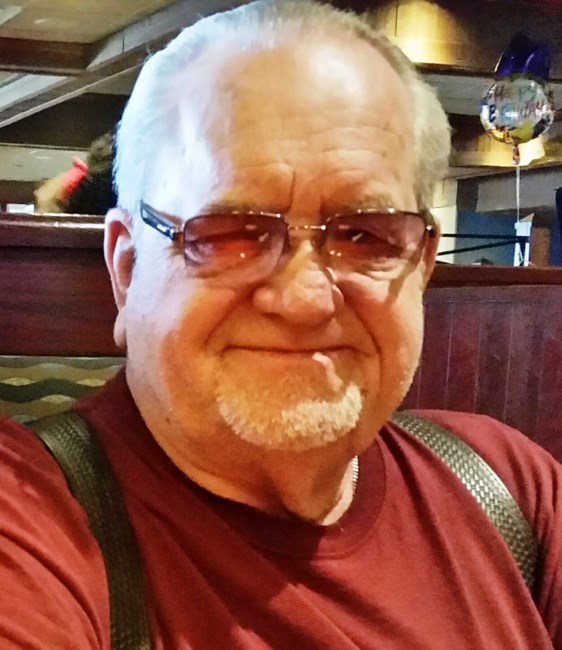 Avis de décès de Bobby Gene McIntyre