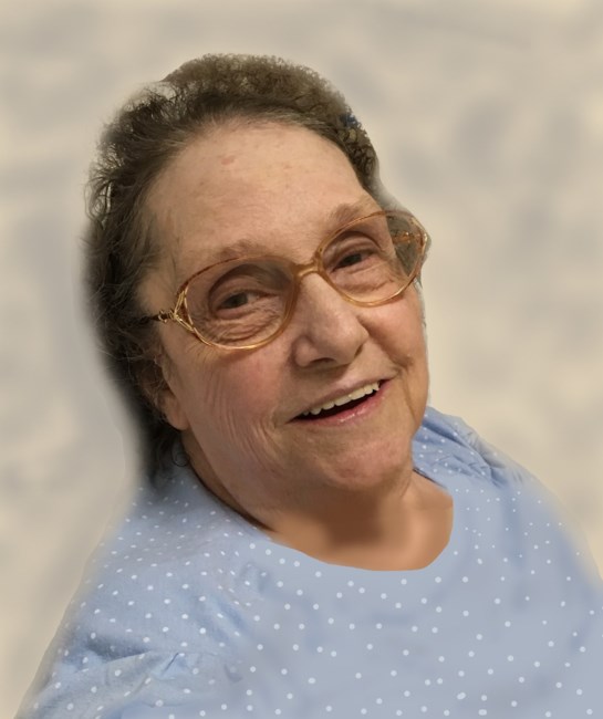 Obituary of Rozella Mae Stiffler