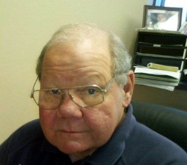 Obituario de Charlie Stewart Moore