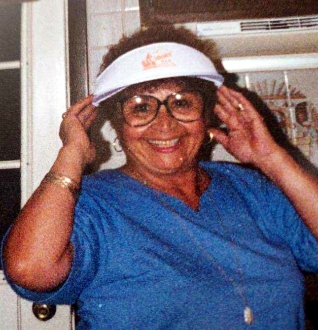 Obituary of Angelita Flores