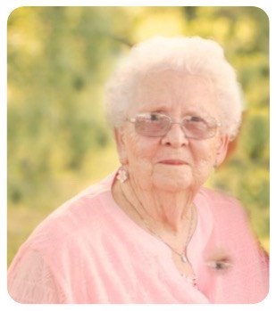 Obituary of Betty June Tipton