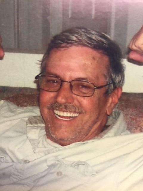 Obituary of Jack Dean Sampson