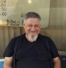 Obituary of Victor Rodriguez Valenzuela, Sr.