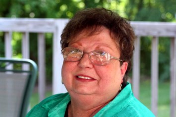 Avis de décès de Rosalie Menard