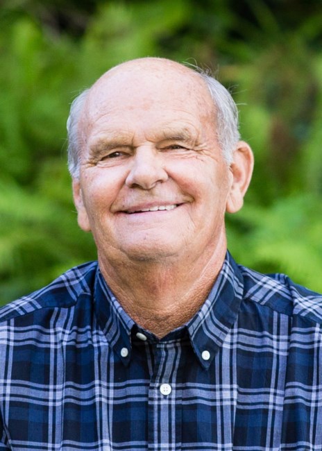 Obituary of Duane "Doc" Van Solkema