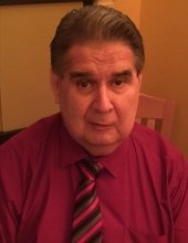 Obituary of Ricardo Alvarado Gomez