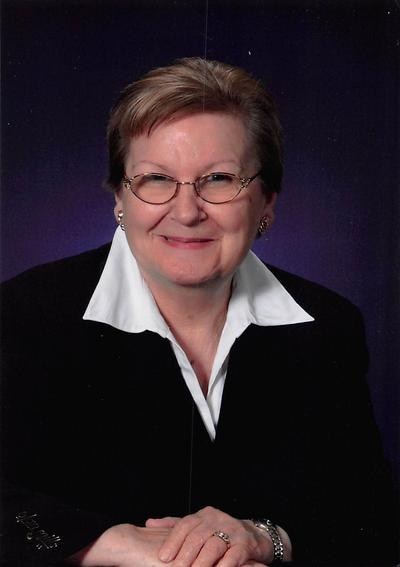 Obituary of Peggy Lee Mumford