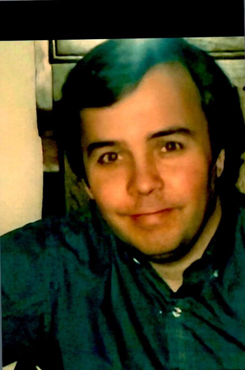 Obituary of Wayne Hodges Johnson