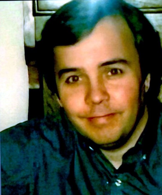 Obituary of Wayne Hodges Johnson