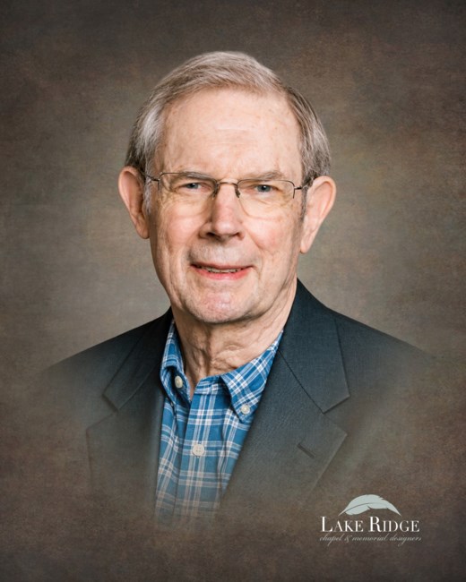 Obituary of Dr. Robert Julian Freeman
