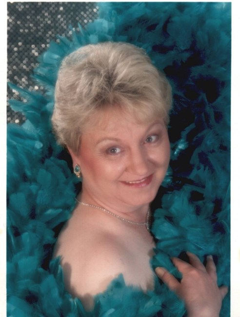 Obituary of Sheila Jean Jacobs