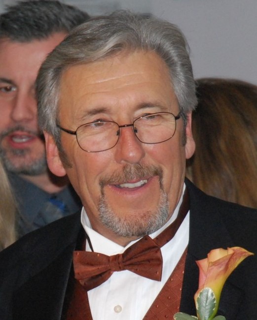 Obituary of Thomas Martin