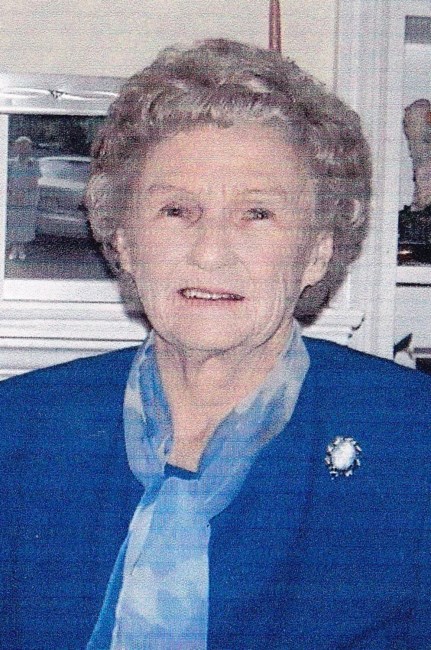 Obituary of Mrs. Birdie Mae Hand