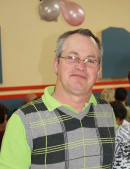 Avis de décès de Mario Turcotte