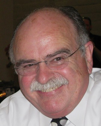 Obituary of Brian Retirement A. Hoke "Retirement"