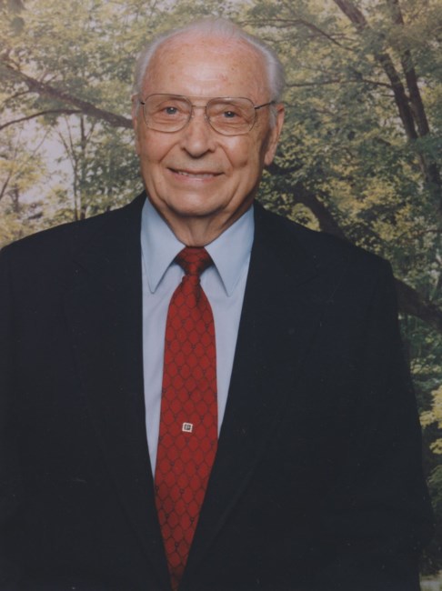 Obituary of Archie Boyce Price