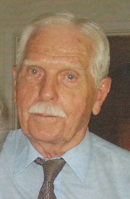 Obituary of Donald Lee Pherson